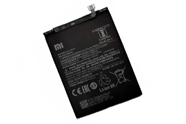 Wymiana baterii Xiaomi